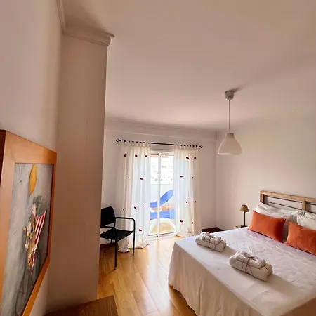 Ilumina Séjour chez l'habitant