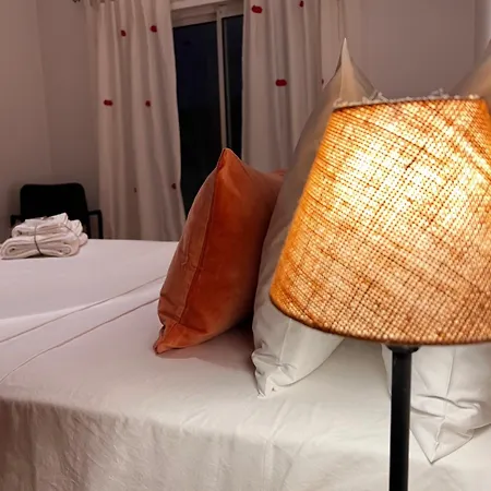 Ilumina Homestay