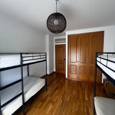 Homestay Ilumina