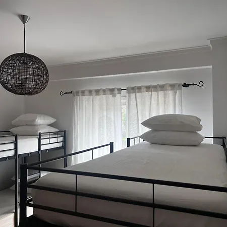 Ilumina Homestay Albufeira