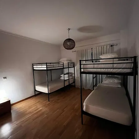 Ilumina Homestay