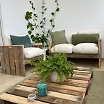 Quarto em Acomodações Particulares Ilumina Albufeira