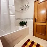 Quarto em Acomodações Particulares Ilumina *