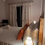 Quarto em Acomodações Particulares Ilumina
