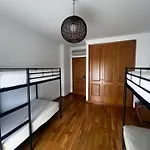 Quarto em Acomodações Particulares Ilumina