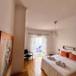 Ilumina Quarto em Acomodações Particulares