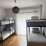 Ilumina Quarto em Acomodações Particulares