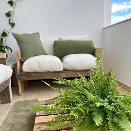 Quarto em Acomodações Particulares Ilumina