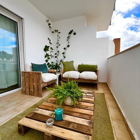 Ilumina Homestay Albufeira