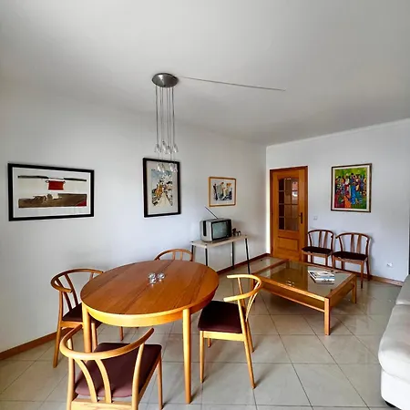 Ilumina Homestay Albufeira