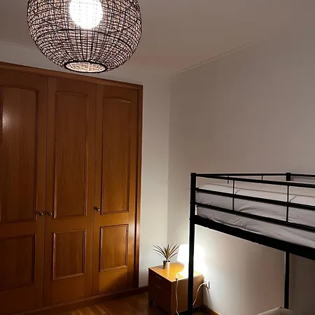 Quarto em Acomodações Particulares Ilumina Albufeira