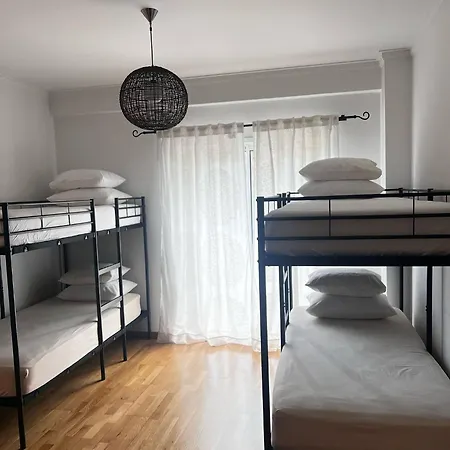 Ilumina Homestay