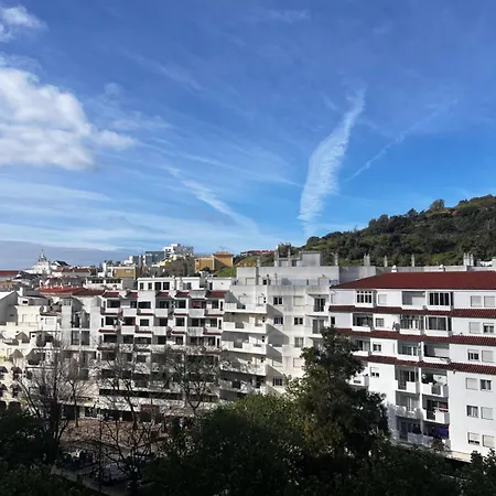 Ilumina Privatunterkunft Albufeira