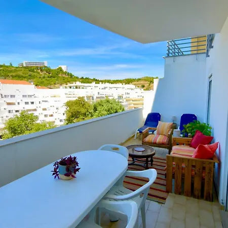 Homestay Ilumina Albufeira