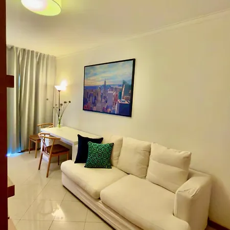 Homestay Ilumina Albufeira