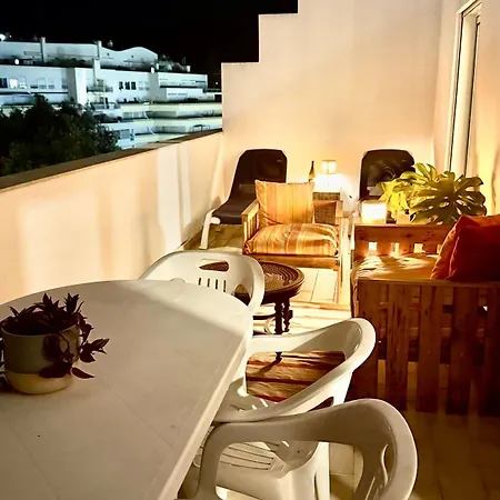 Ilumina Albufeira