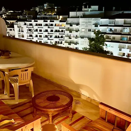 Homestay Ilumina Albufeira