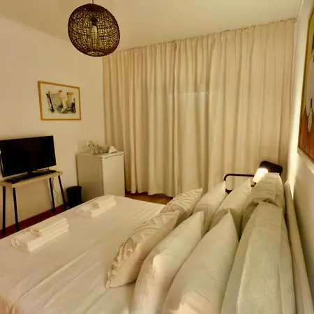 Homestay Ilumina Albufeira