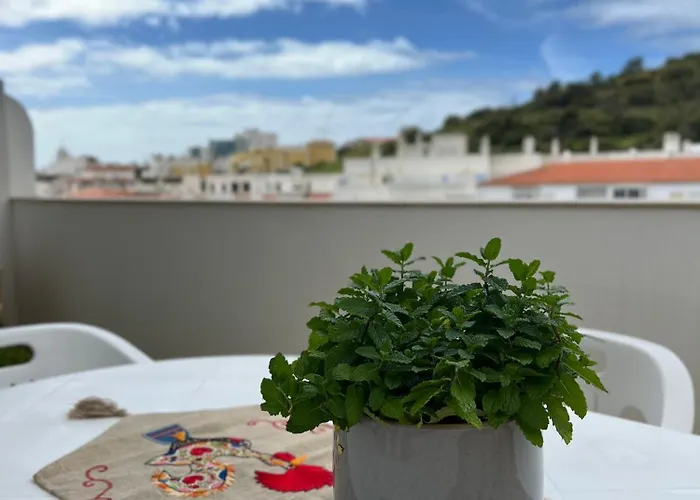 Ilumina * アルブフェイラ