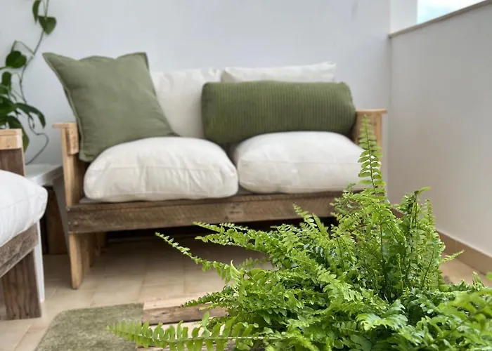 ホームステイ Ilumina