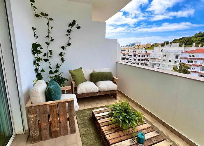 Ilumina * アルブフェイラ