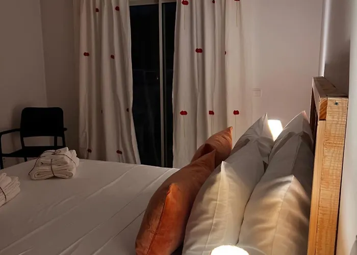 ホームステイ Ilumina