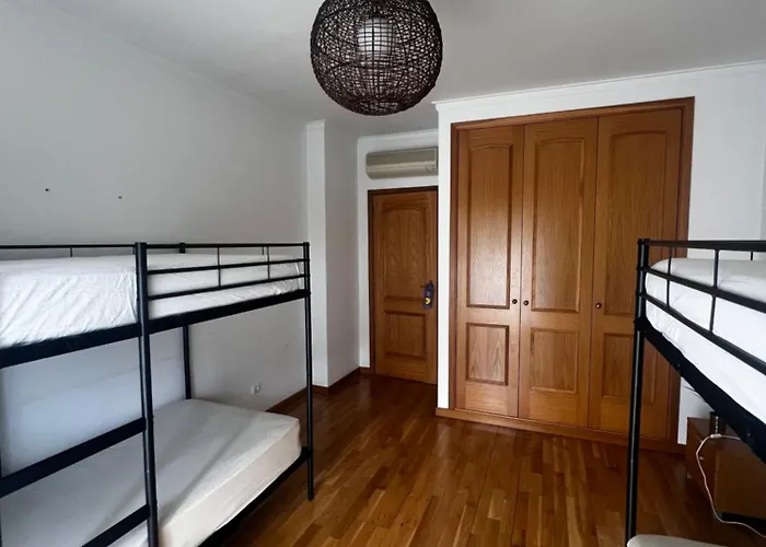 ホームステイ Ilumina