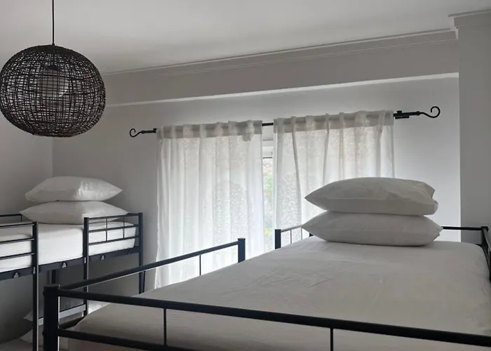 Ilumina ホームステイ アルブフェイラ