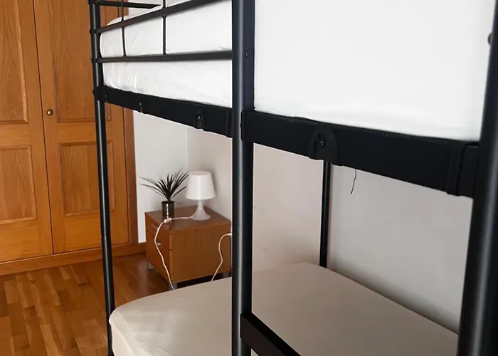 ホームステイ Ilumina