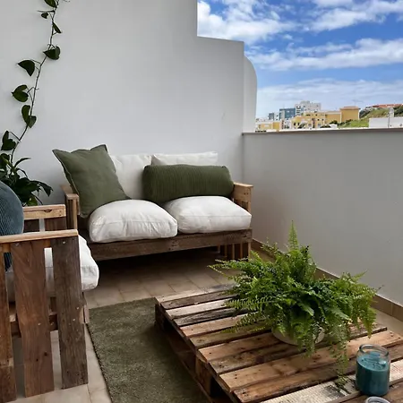 Accommodatie bij particulieren Ilumina Albufeira