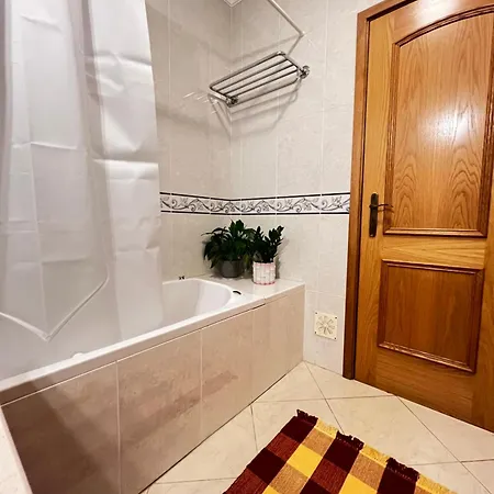 Accommodatie bij particulieren Ilumina *