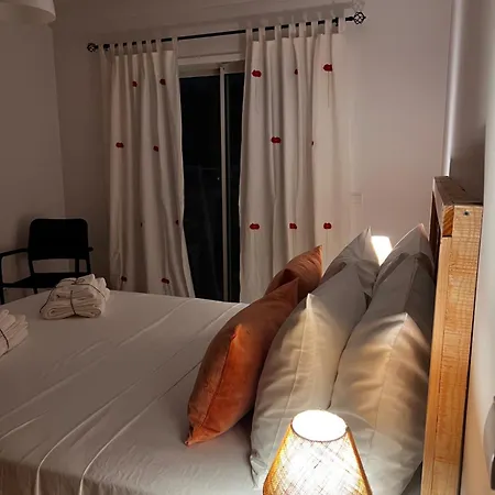 Accommodatie bij particulieren Ilumina