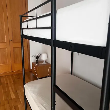 Accommodatie bij particulieren Ilumina