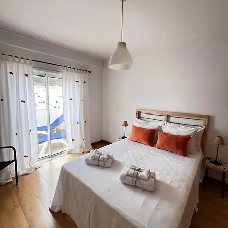 Ilumina Албуфейра